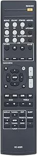 Beyution RC-928R Replace Remote Control Fit for Onkyo AV Receiver TX-SR353 HT-S3800 HT-S3900 HT-R397 HTP-395 TX-SR373 TXSR353 HTS3800 HTS3900 TXSR373 TX-SR252 TX-SR383 HT-R395 HT-3900 HT-P395