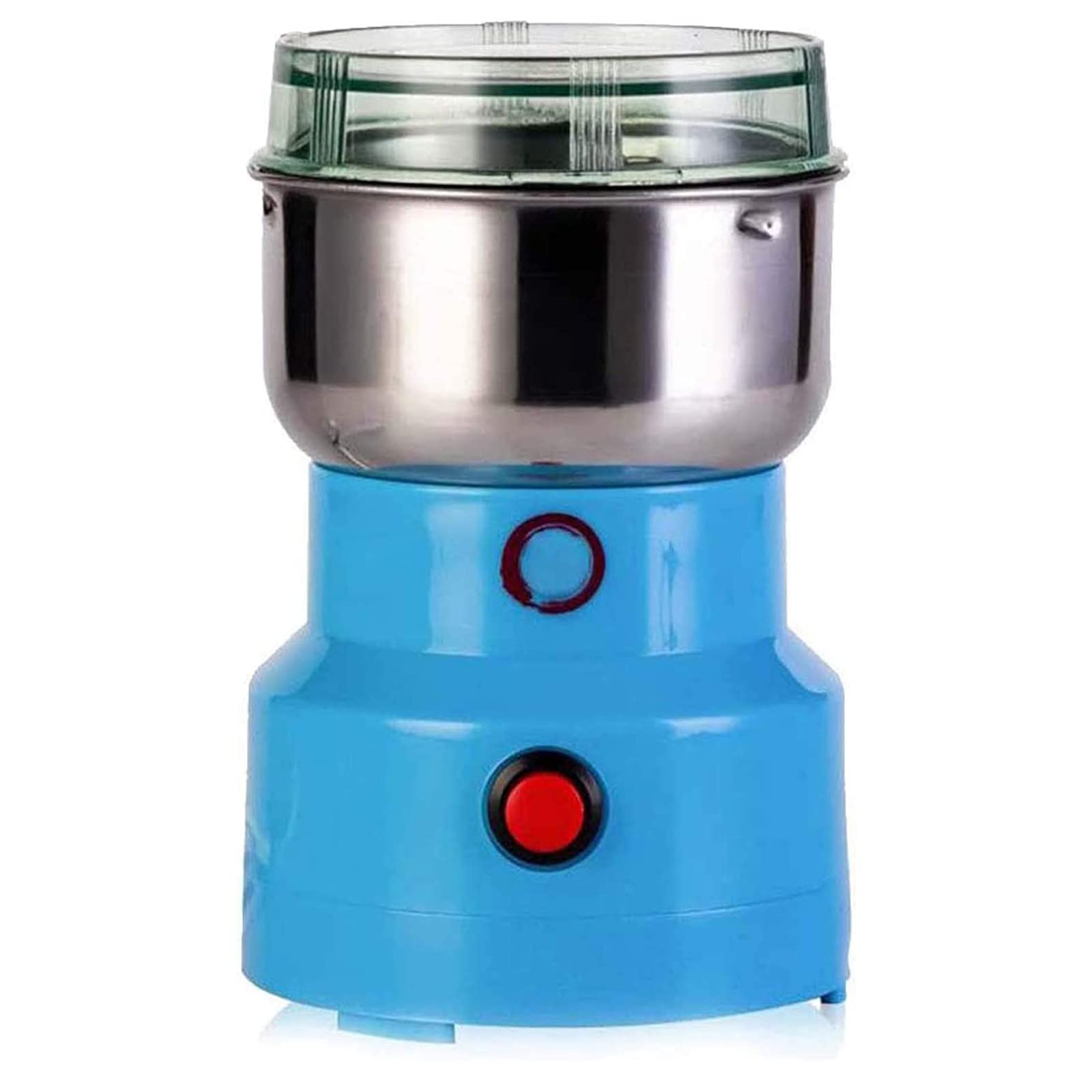 Machine de broyeur de ménage pour le broyage d'épice et grain de café électrique