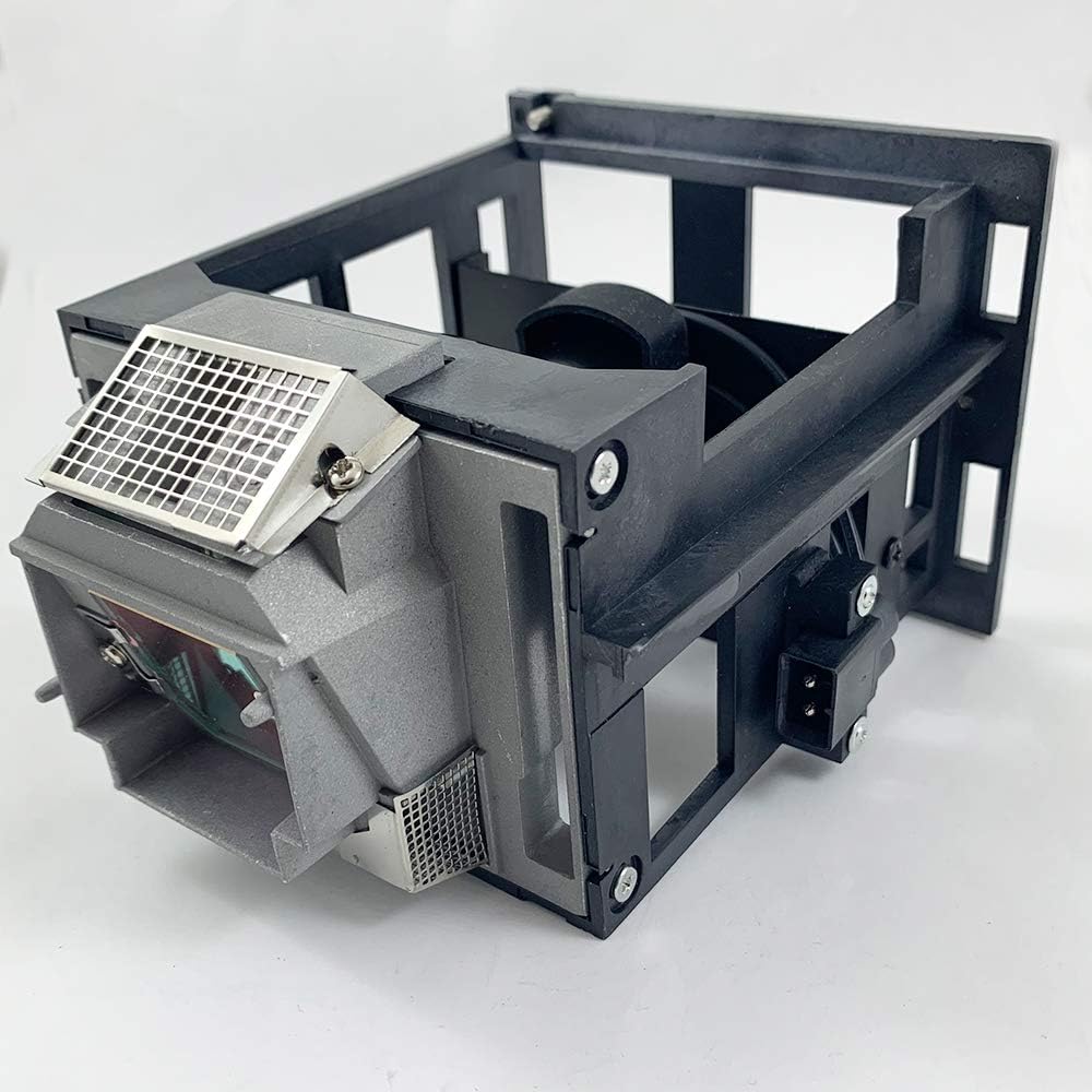 Projector Lamp for SmartBoard UX80 - Housing Assembly with Original OEM Bulb
