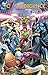 Convergence: Crisis Book One