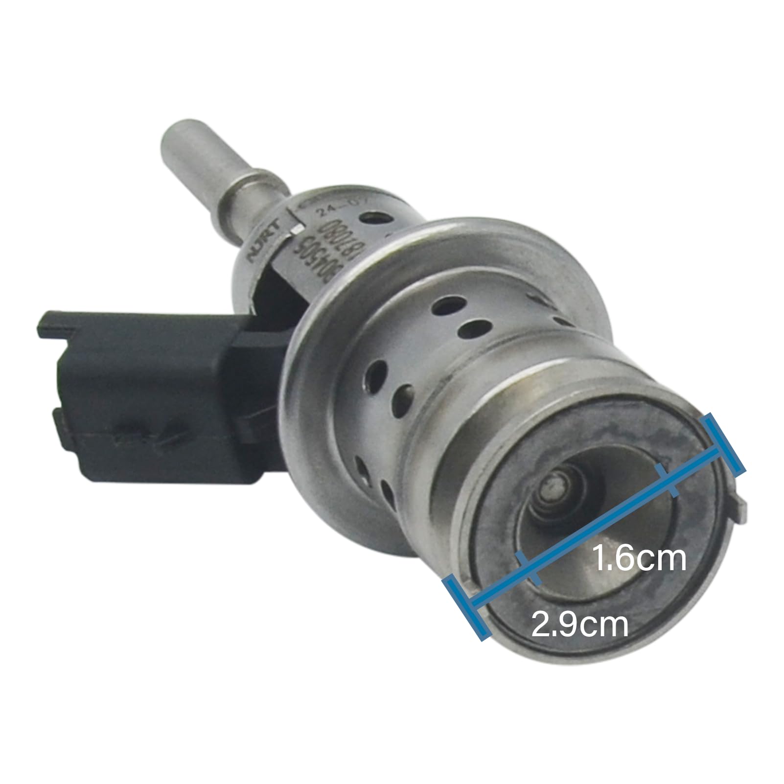 AdBlue 9801187080 Inyector de motor para 308 508 Expert C4 C5 DS4 DS5 Jumpy Relé 2.0 HDi Inyector de Motor