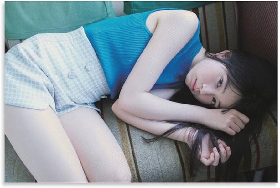 桜田ひより サイン入りパネル