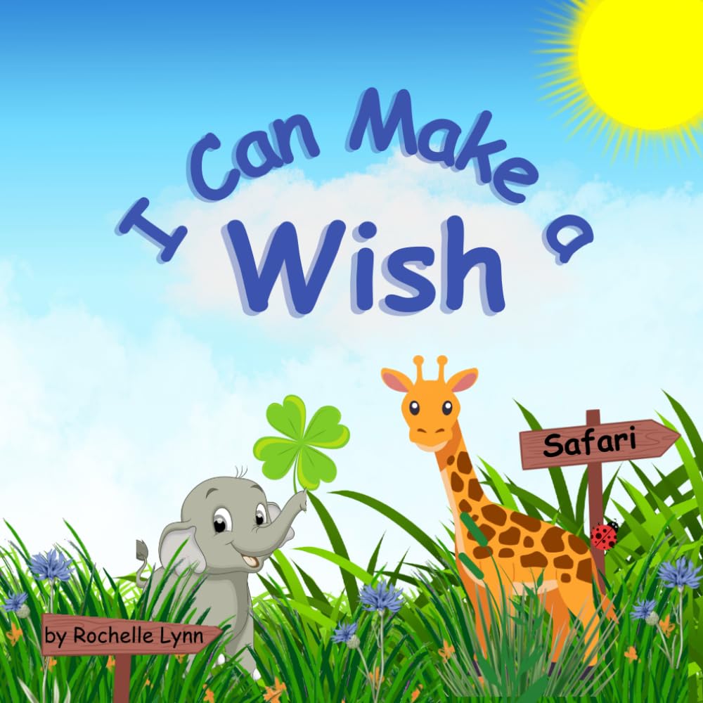 I Can Make a Wish (While the Music Plays)