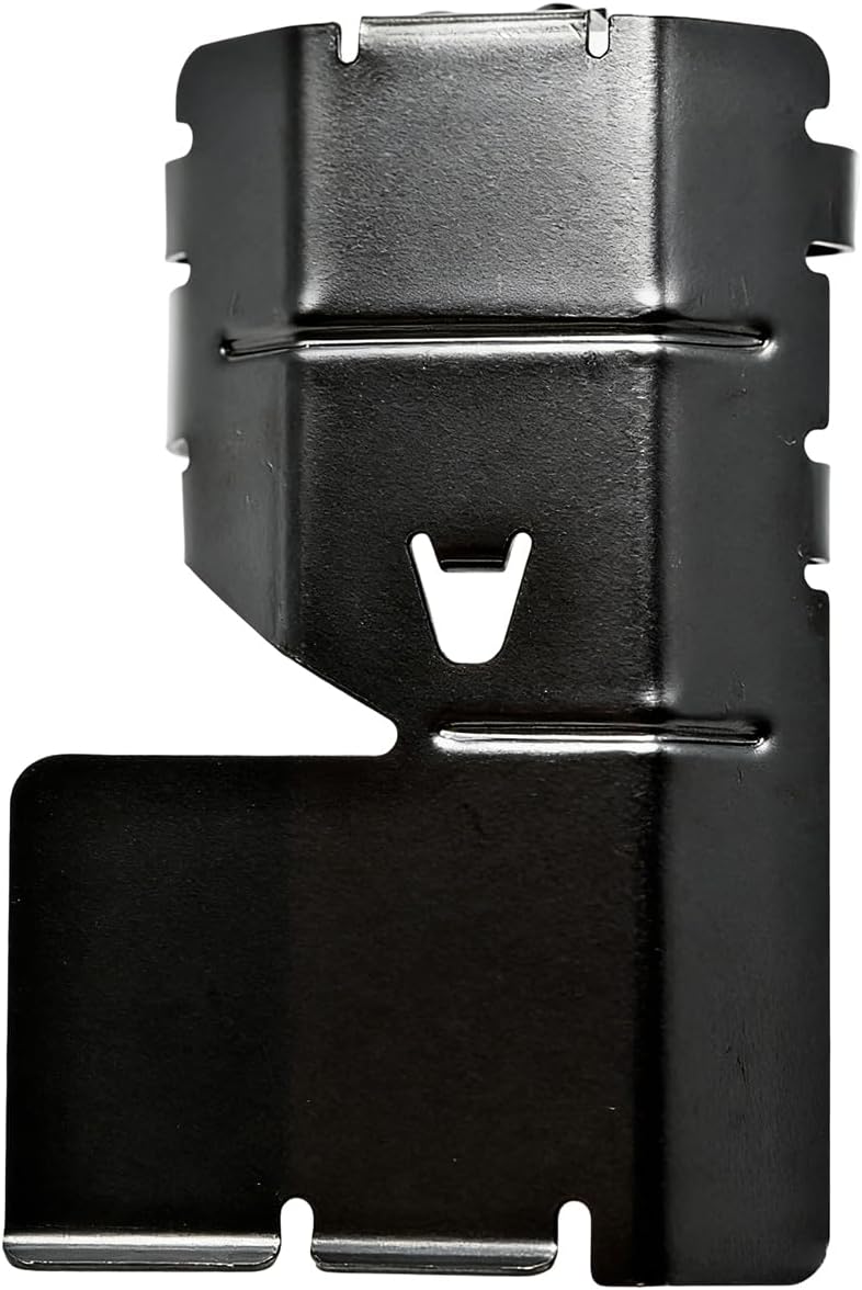 12668713 Starter Heat Shield Fit for Chevrolet Buick GMC Cadillac Replace 12588400 12585367 12639648 12623360,Starter Shield