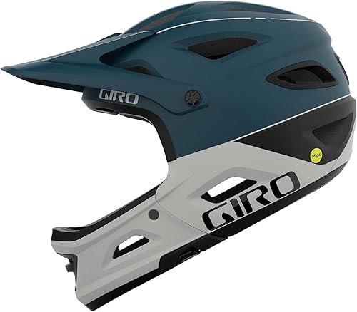 Miniatura 2 de Giro Switchblade MIPS - Casco de MTB
