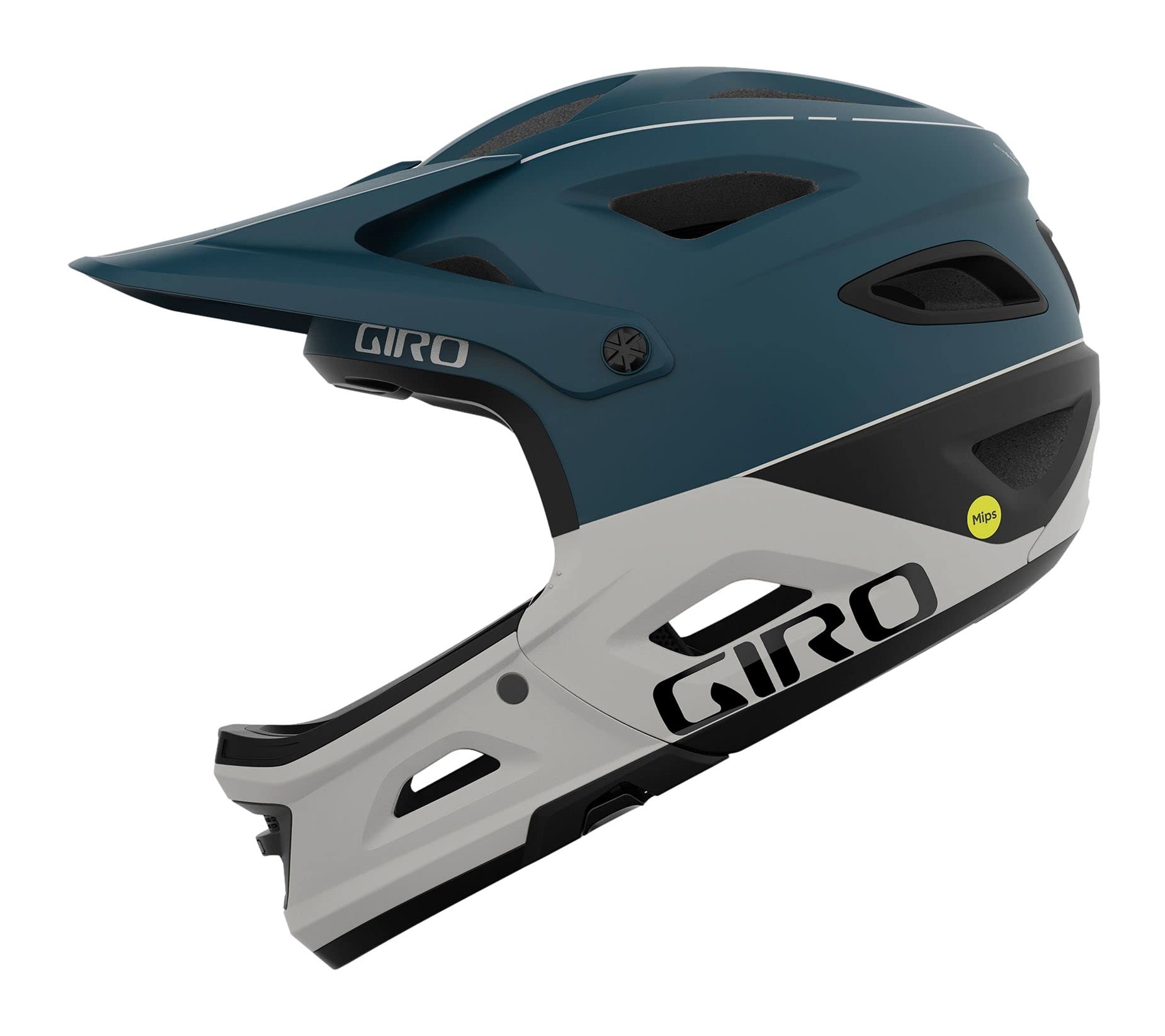 Switchblade MIPS - Casco de MTB 2