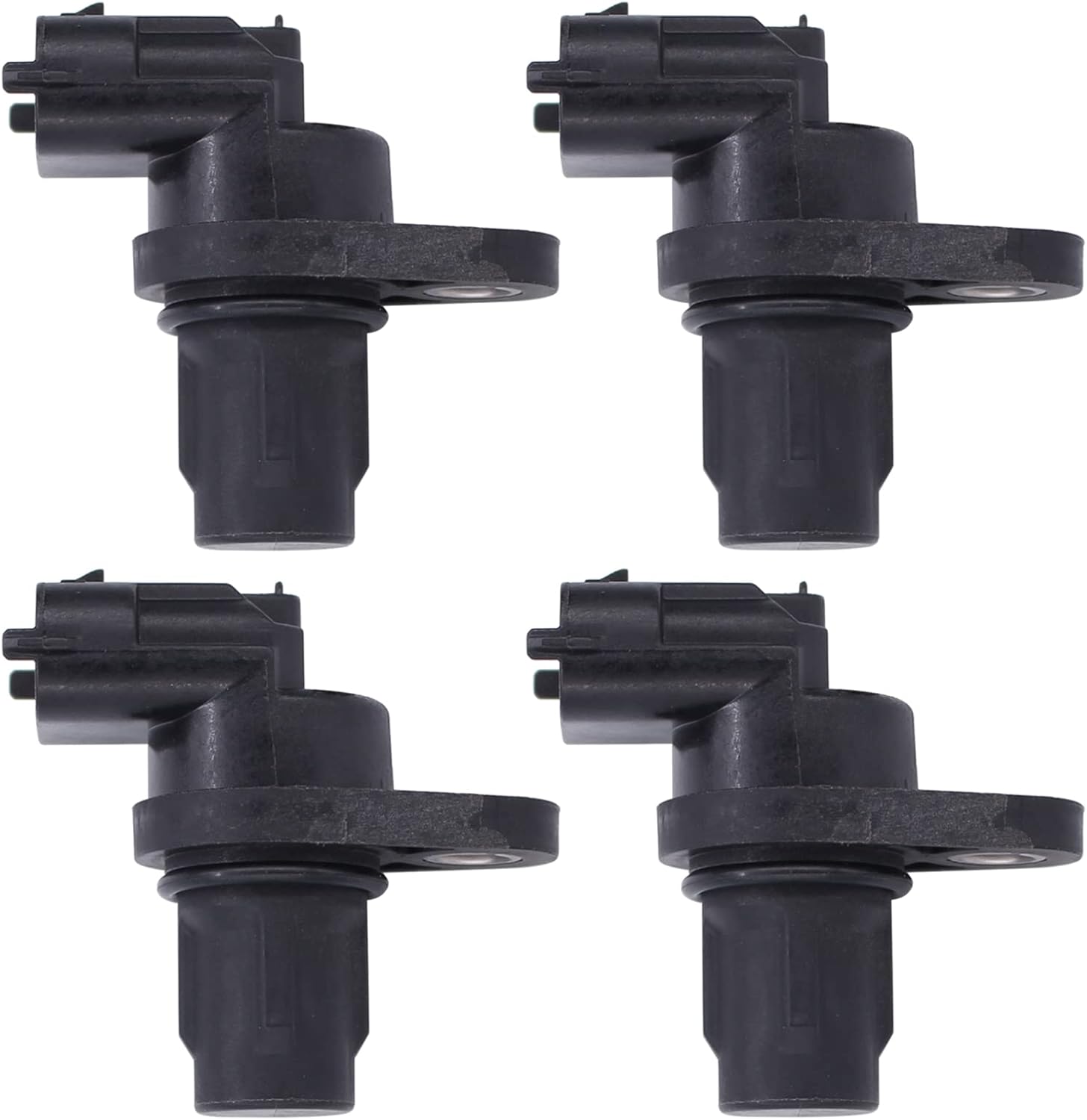 MOTOKU Intake and Exhaust Camshaft Position Sensor for Mercedes C E S CL CLS CLS G ML SL SLK Class