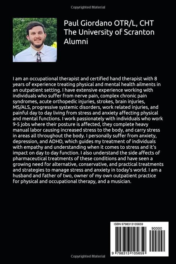 The Vagus Nerve: A Roadmap To Reducing Everyday Stress and Anxiety: Understand Your Body's Physical and Emotional Response to Stress, Discover ... Your Quality of Life in Ten Minutes A Day - Image 2