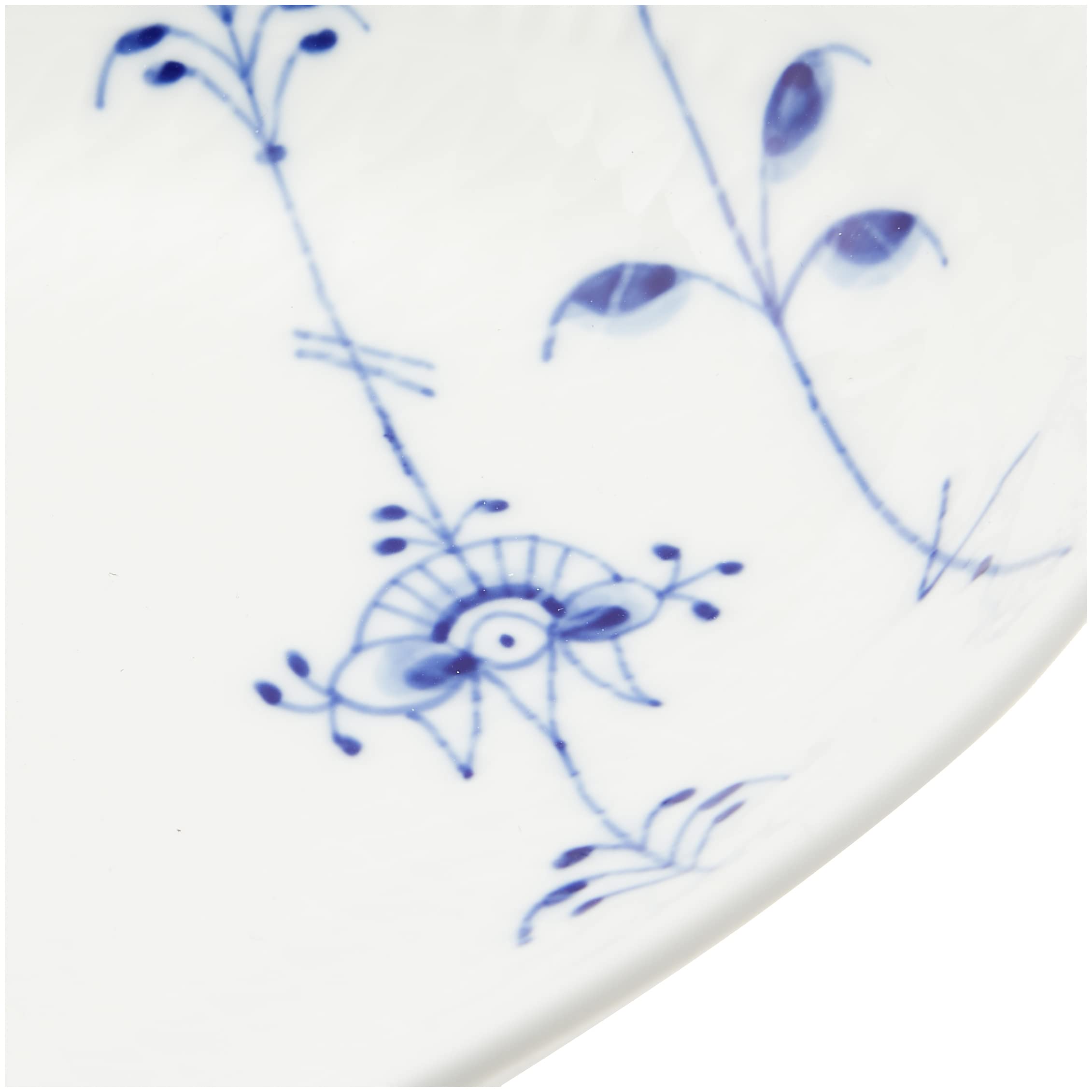 Amazon｜【正規輸入品】ロイヤルコペンハーゲン ブルーパルメッテ