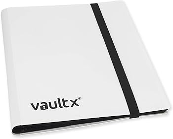 Amazon.co.jp: Vault X 9ポケット トレーディングカードストラップ