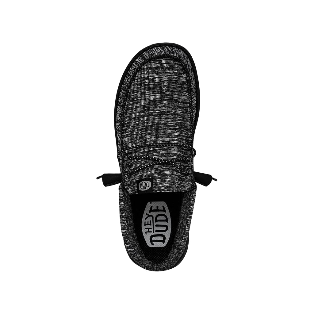 HEYDUDE - Scarpe da Uomo Wally Sport Knit