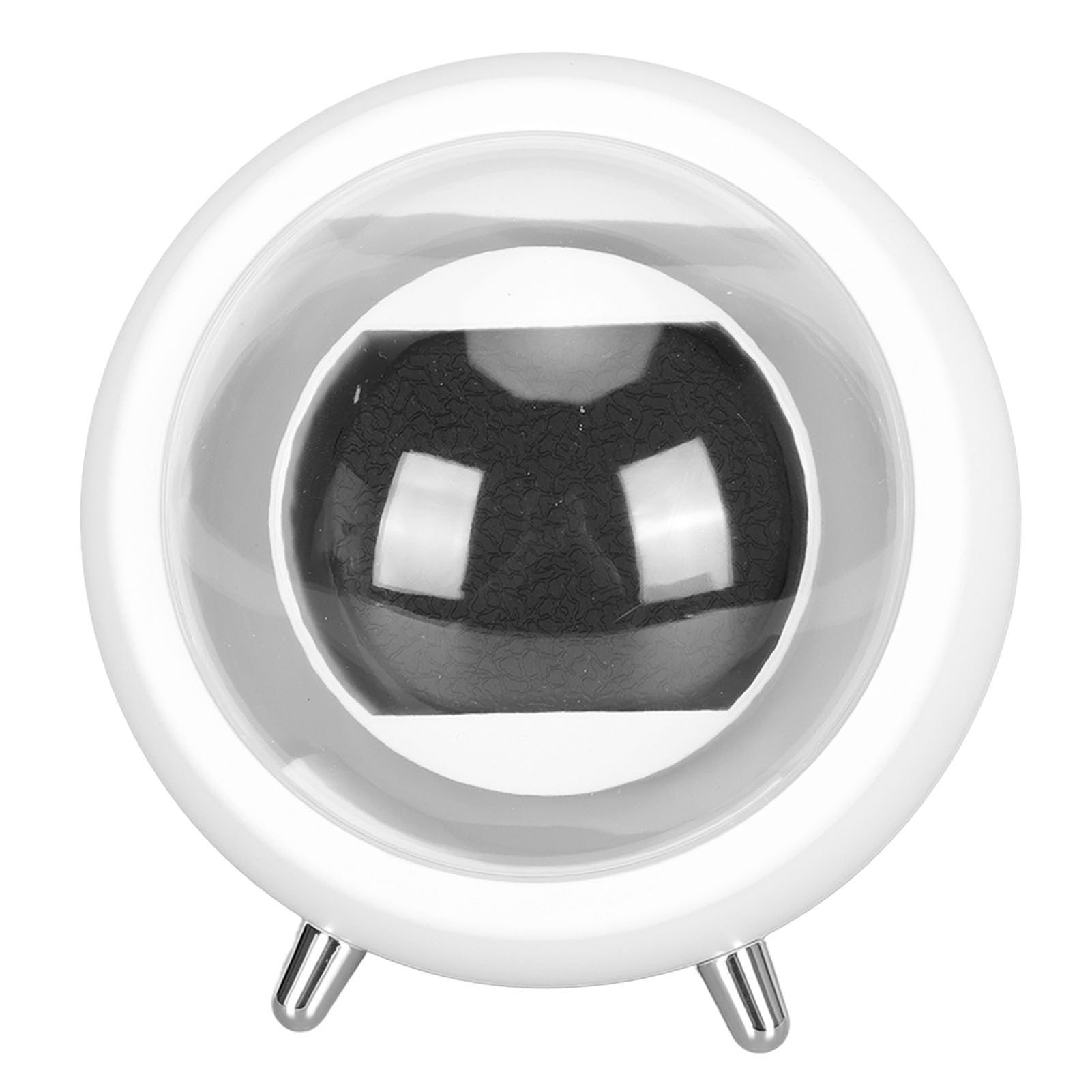 Dilwe Automatischer Uhrenbeweger, Antimagnetisches Design