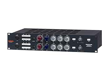 Amazon.com: Warm Audio WA273-EQ Microphone Preamp EQ