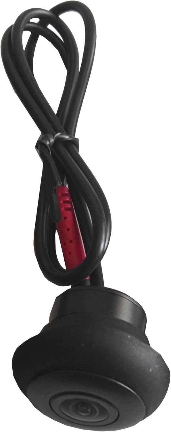 Camera for Weivision 360 Bird View Surround System Bdv01 Left and Right (Left Camera)