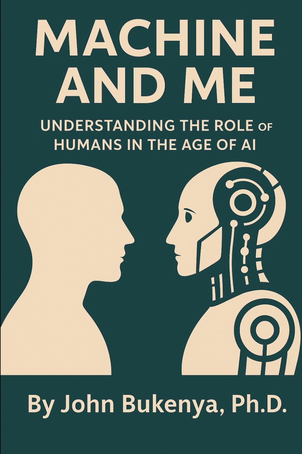 MACHINE AND ME: Understanding the Role of Humans in the Age of AI