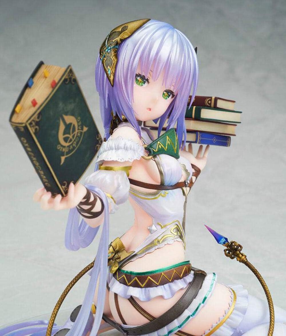 Alter Atelier Sophie: The Alchemist of The Mysterious Book - Plachta