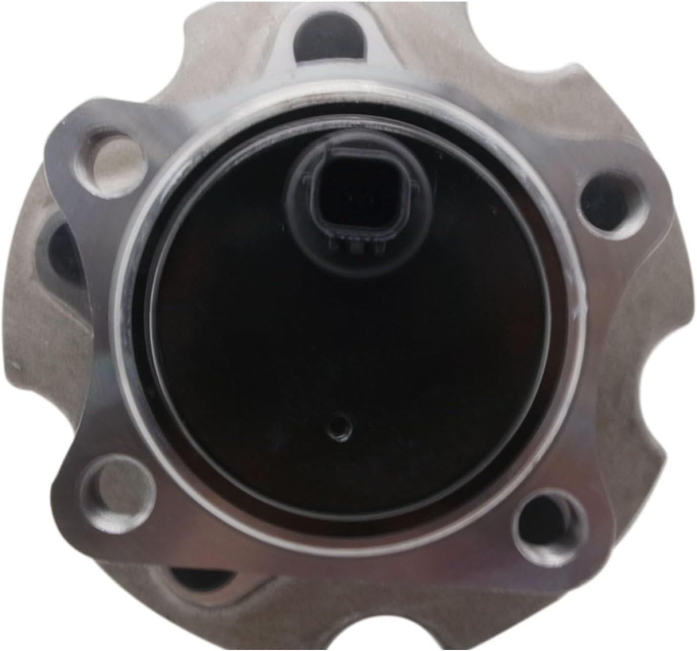 GSP 693372 Wheel Bearing and Hub Assembly - Left or Right Rear (Driver or Passenger Side)