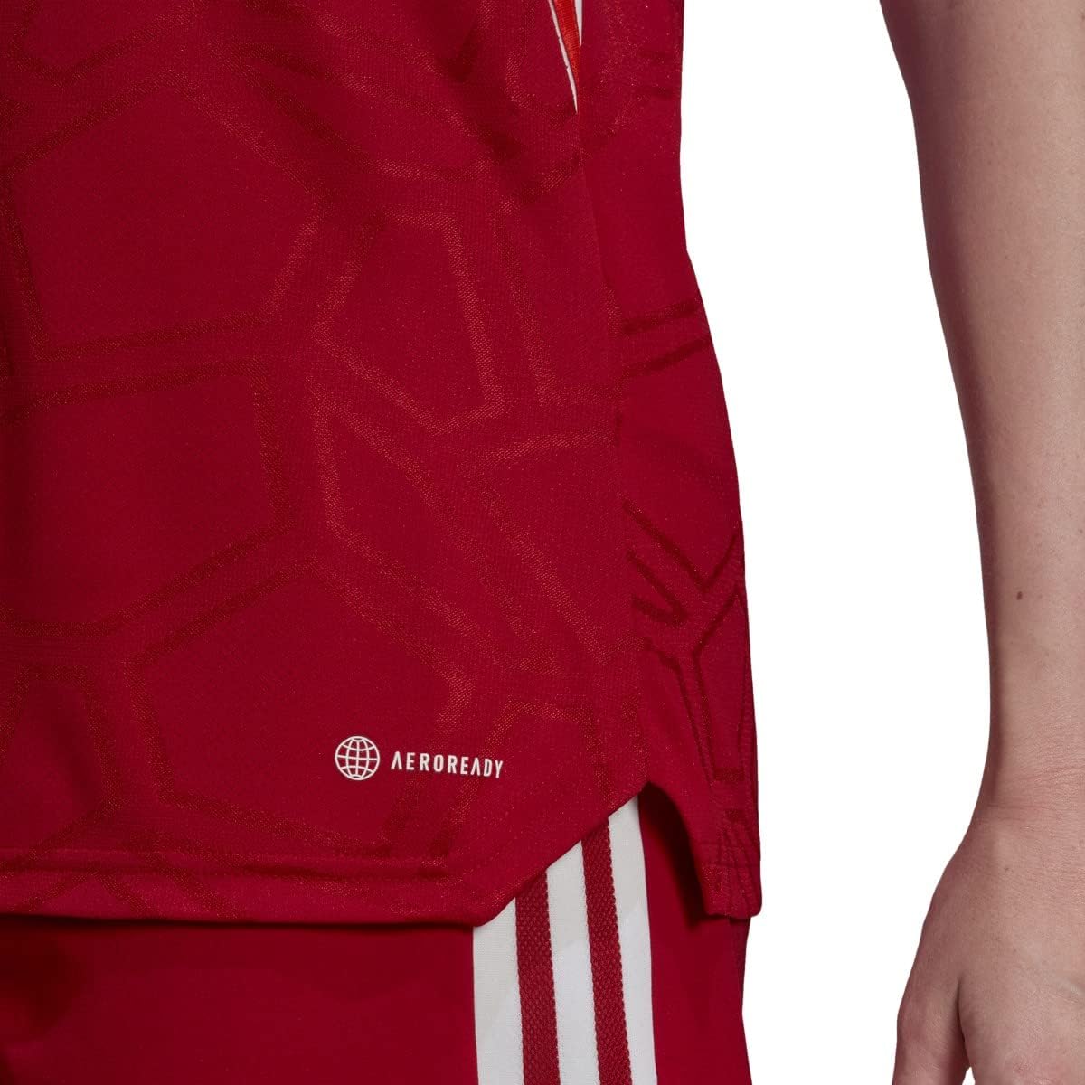 adidasCON22 MD JSY W