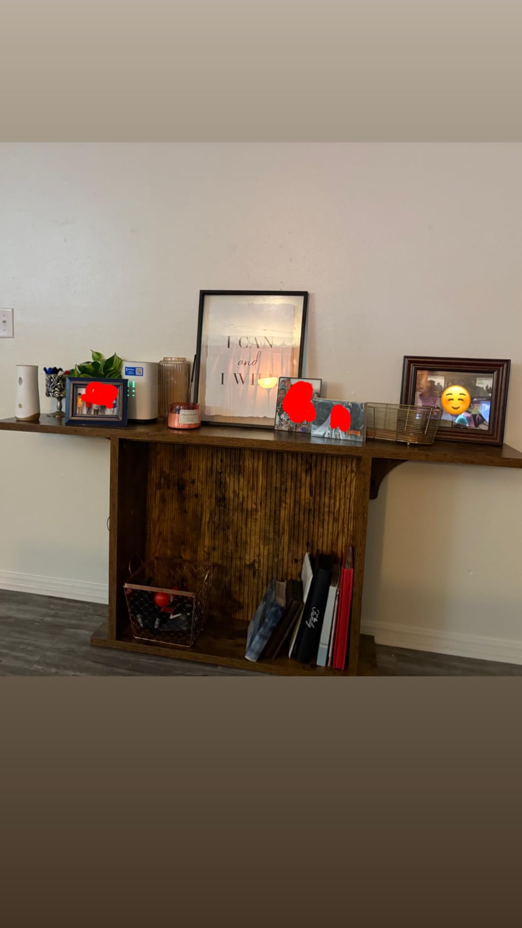 Customer photo