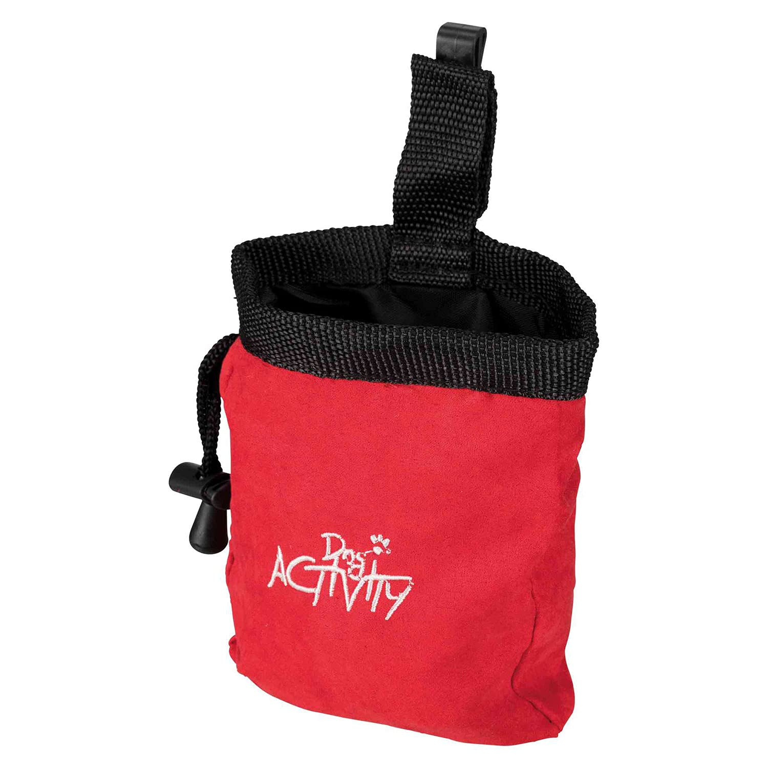 TRIXIE Surtido Bolsas de Snacks Baggy para Perros