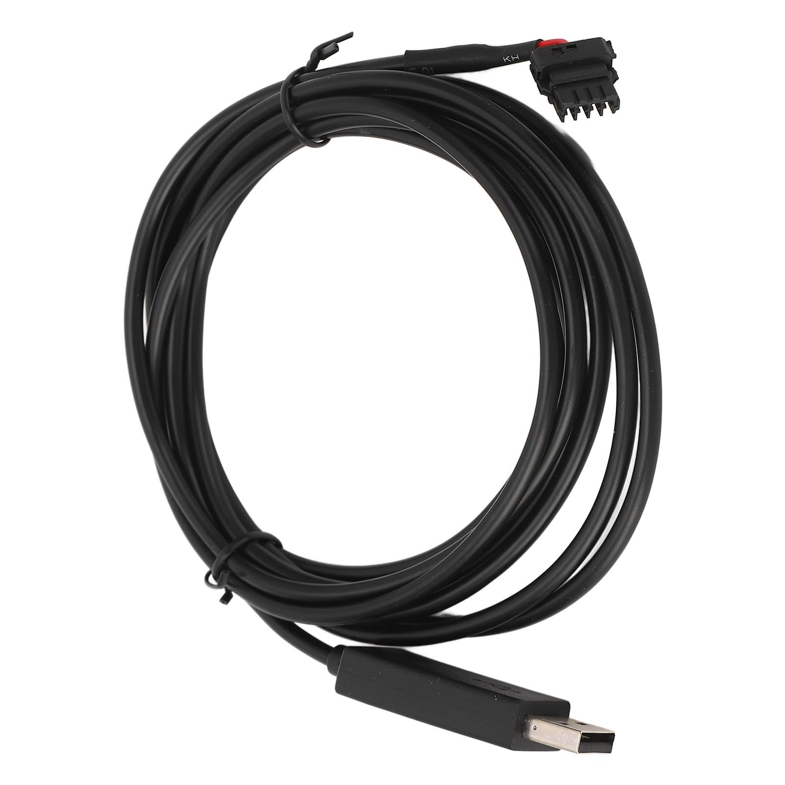 Kabel USB CAN Wysokowydajna wiązka komunikacyjna 2-rdzeniowa konstrukcja dla Holley EFI EFI Terminator X Trwała plastikowa konstrukcja uszczelniona w celu strojenia w czasie