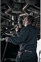 Vista 22 de Ingersoll Rand 2235TiMAX Llave de impacto neumática de 1/2 pulgada con salida de par de hasta 1,350 pies-libras