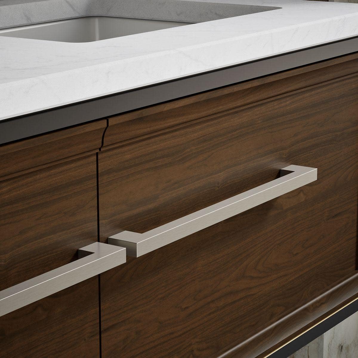 Kohler LODERN™ Vanity 60 INCHES