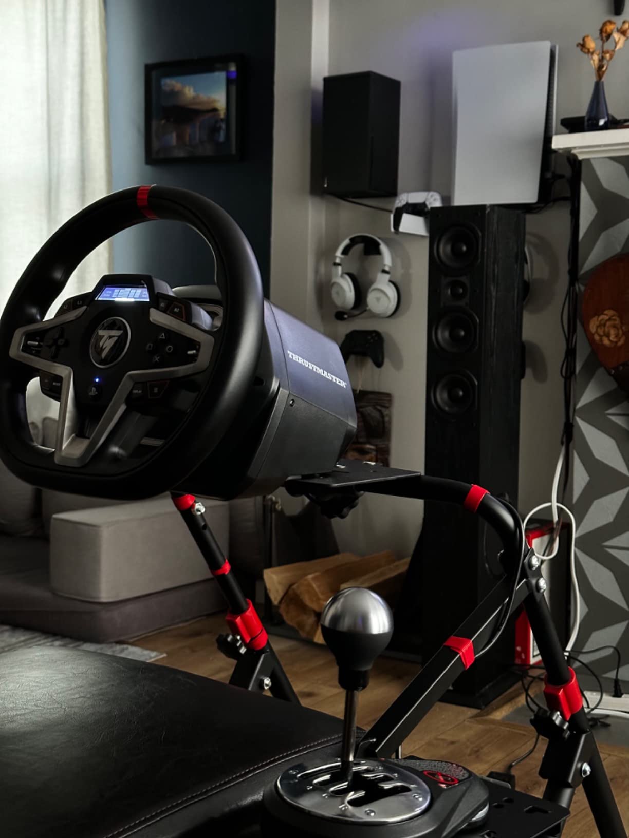 3 Best Racing Wheels (August 2026) Top Picks for Every Budget