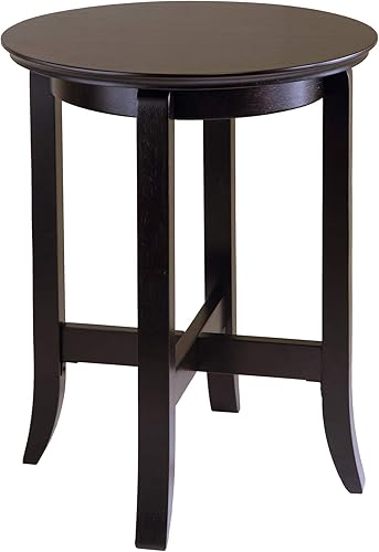 Miniatura 9 de Winsome Wood Nolan mesa auxiliar