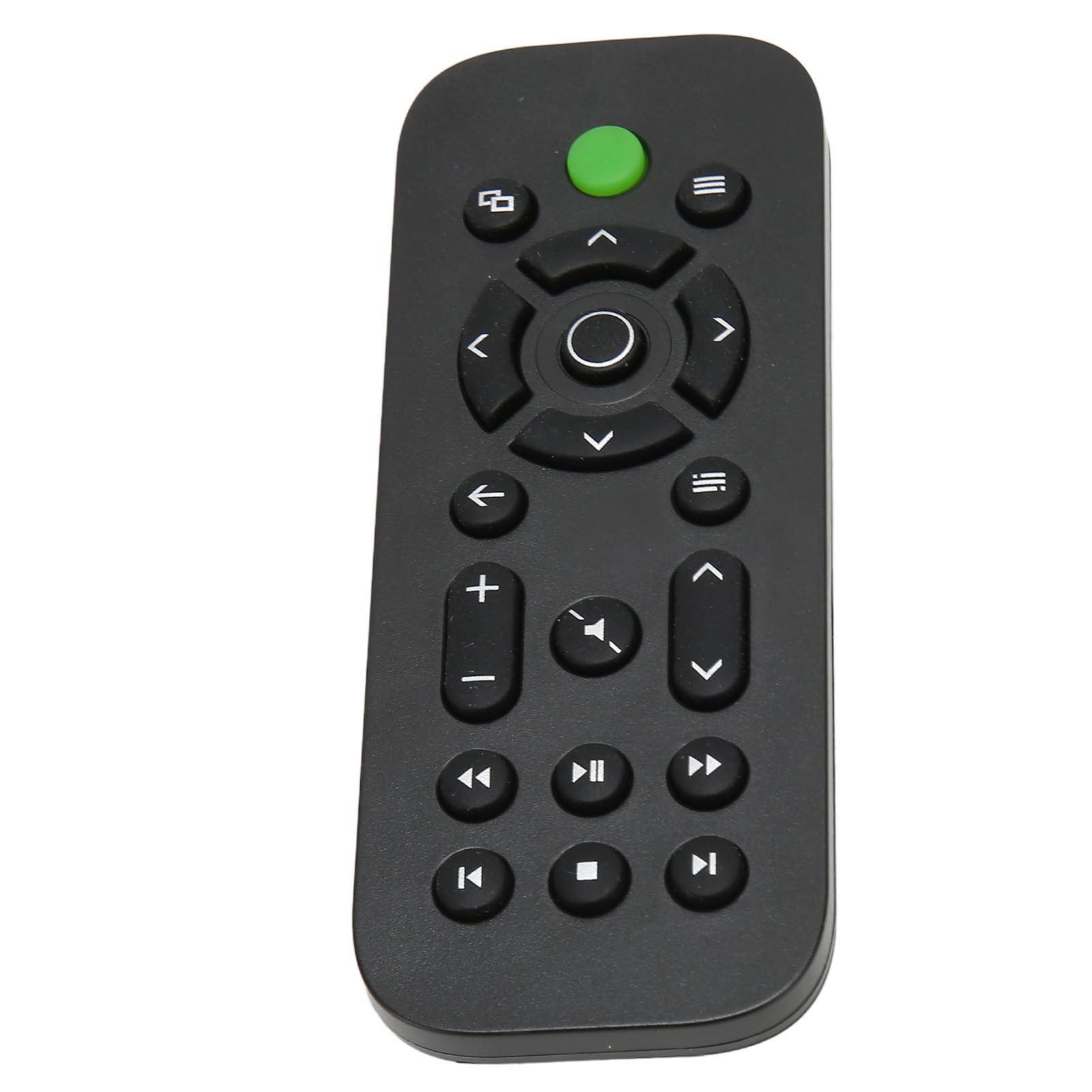 Télécommande universelle pour console de jeu Xbox Series X S One Navigation facile avec boutons dédiés Design compact stable Matériau ABS de qualité supérieure