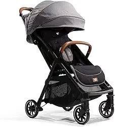 Carrinho de Bebê Combo Parcel Carbon Joie