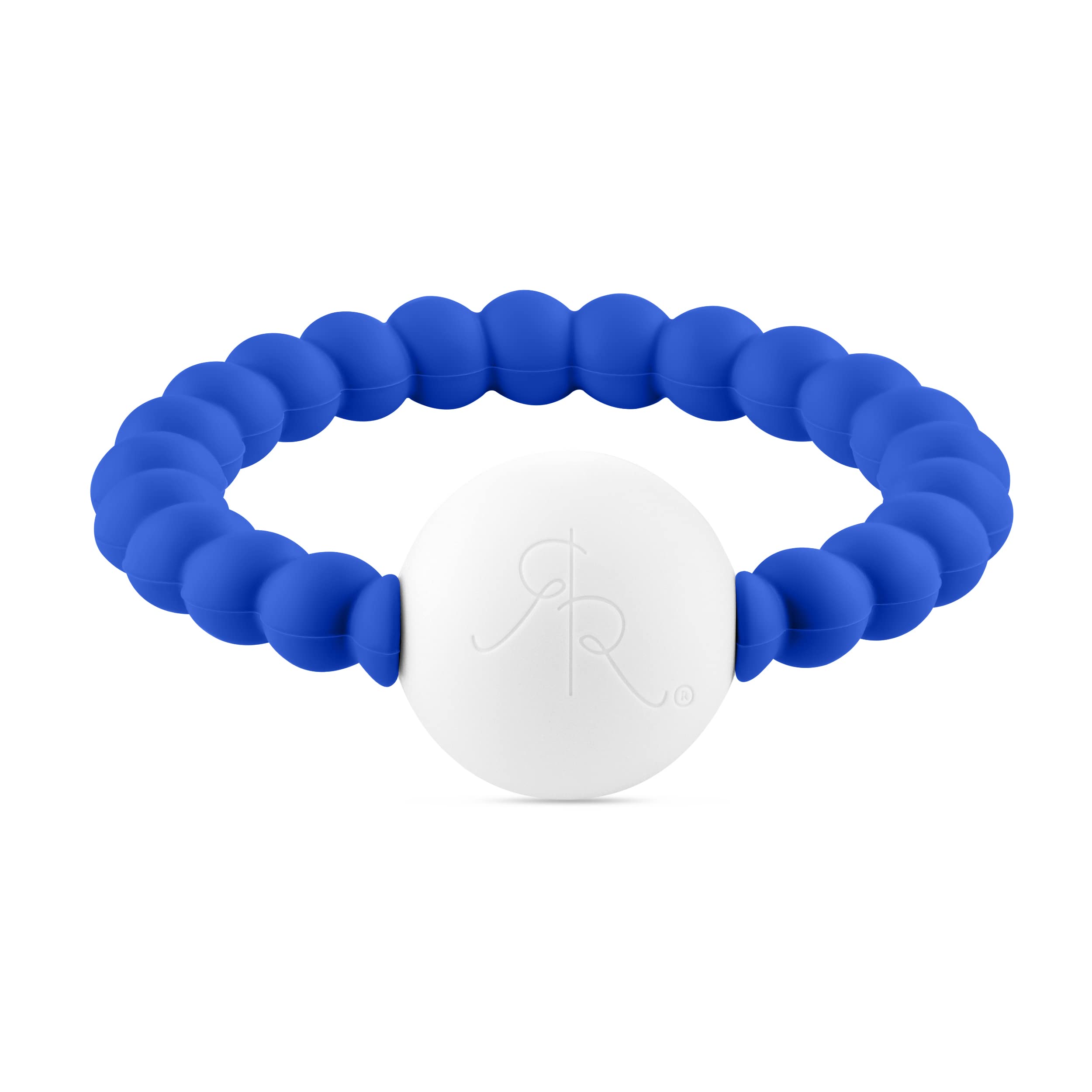 Ryan and Rose Cutie Teether Rattle (Memphis)