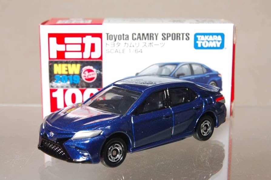 カムリスポーツ