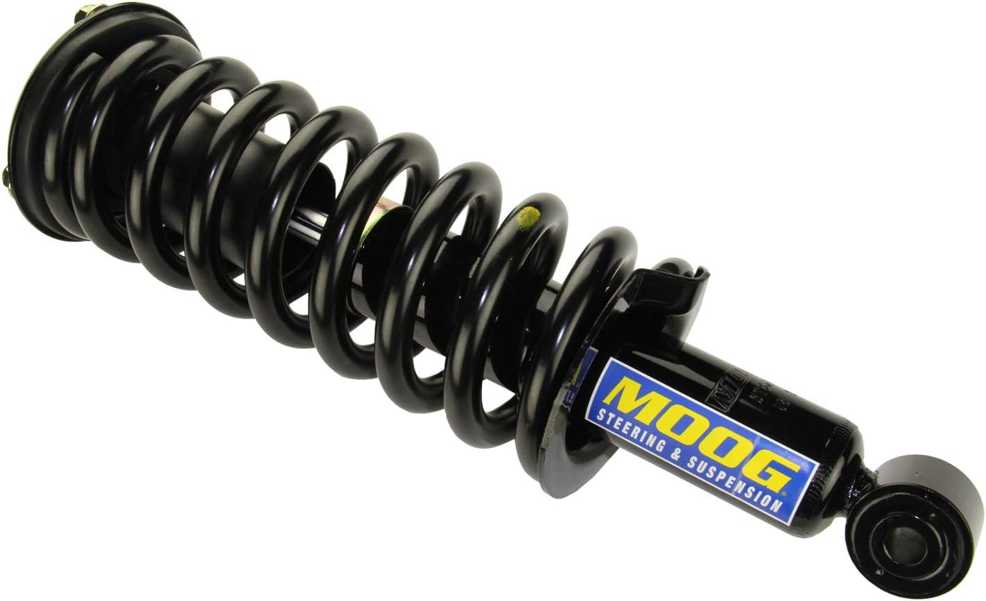 Moog ST8615 Complete Strut Assembly