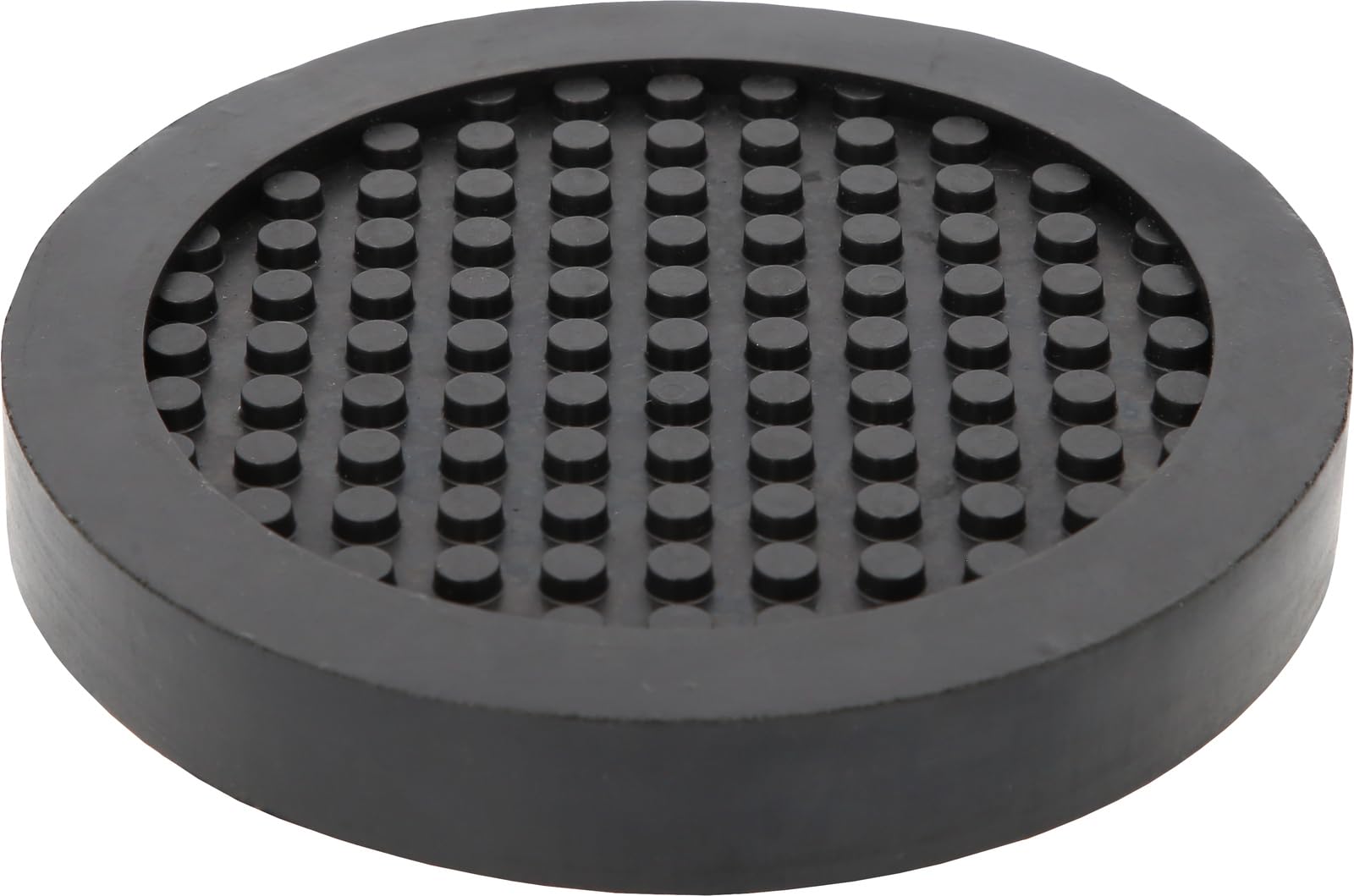 Coussin en Caoutchouc Ø 140 mm pour Cric Omega - KS Tools