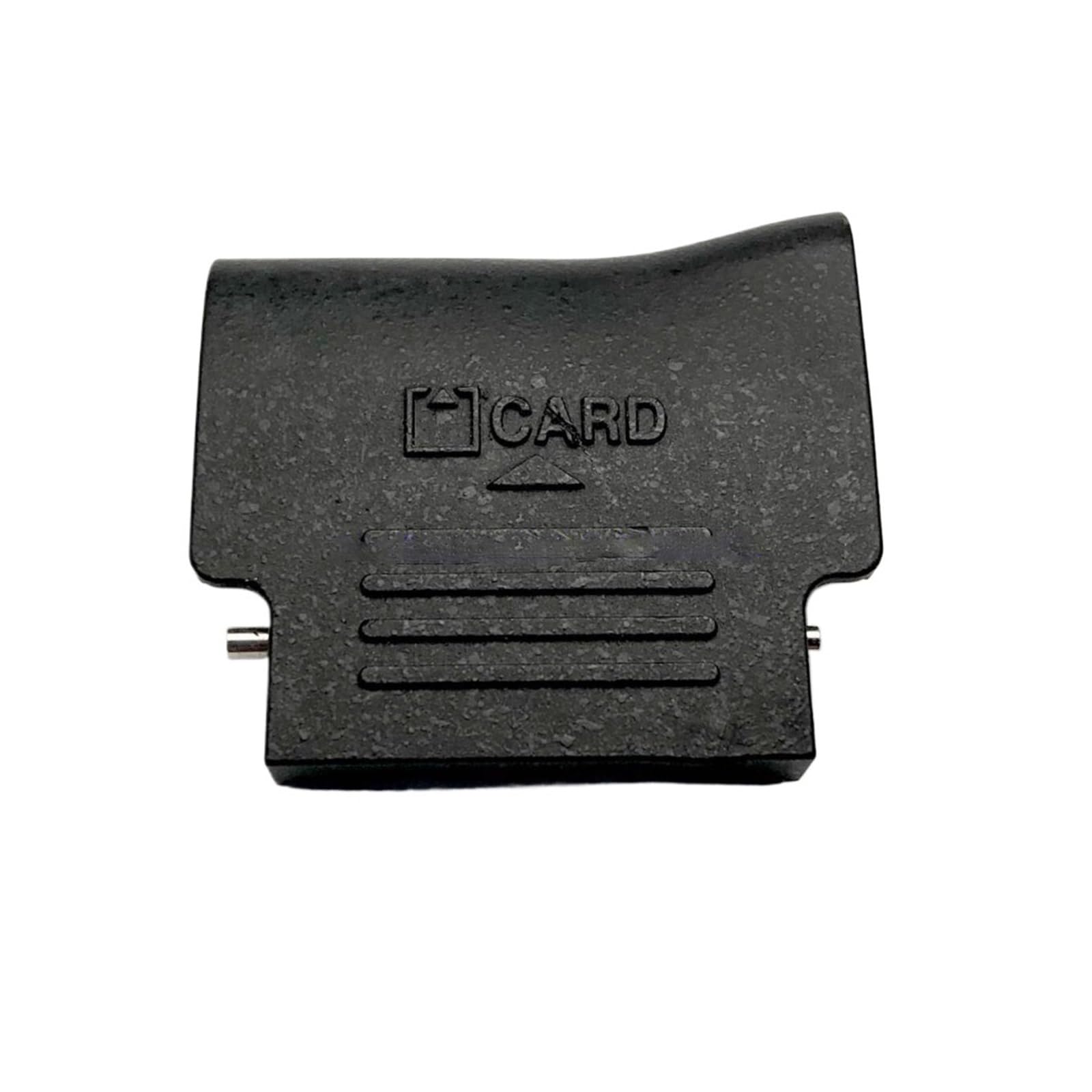 SD CF Memery Card Slot Cover Door Cap Shell Camera Part，compatible For Nikon D3300 D3400