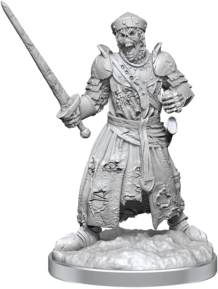 WizKids Deep Cuts: Dead Warlord