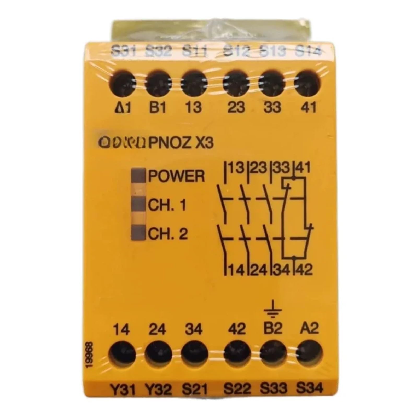 AQHYEBNSR 1pcs Relay X3 774318 774310 X4 774730 777301 777310(XV2 774502)