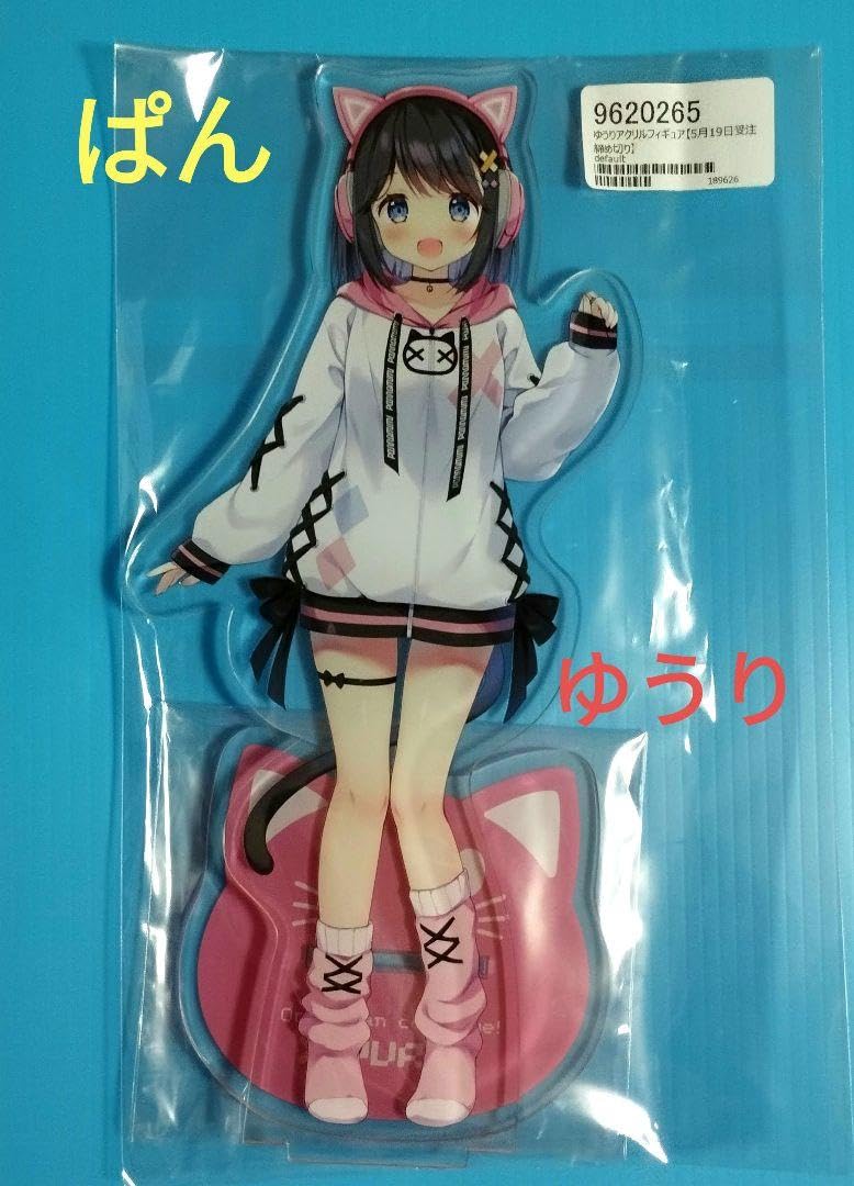 ぱんのみみ ぱん先生 ウリ坊 アクリルスタンド アクリルキーホルダー ぱんのみみ ぱん先生 ウリ坊 アクリルスタンド アクリルキーホルダー