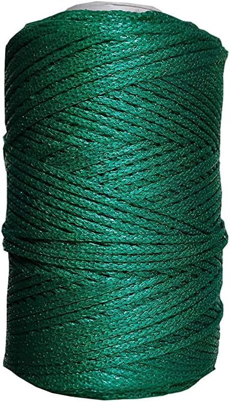 Sandcastle Agro Rope 3mm UV Protected 125 Mtrs