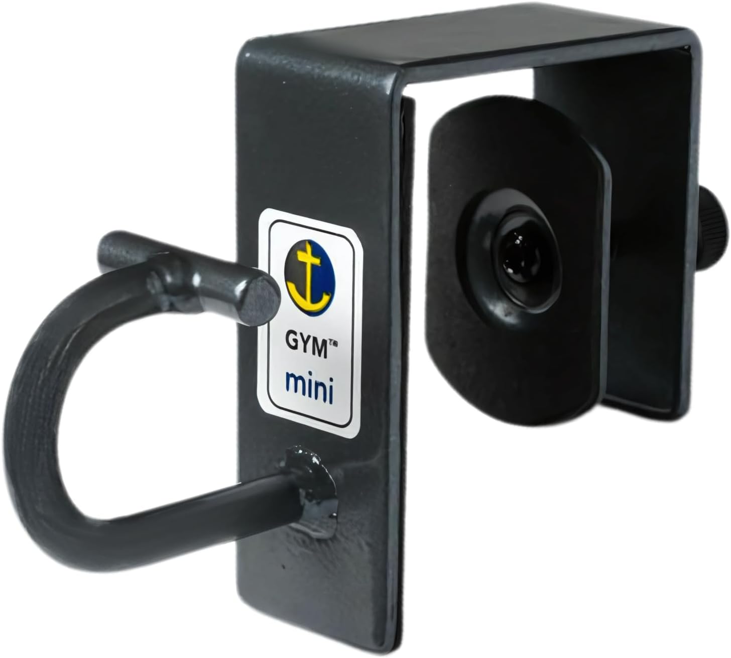 Anchor Gym Door Anchor for Exercise Bands - Resistance Door Anchor for Body Weight Straps, Resistance Band Door Anchor for Strength Training, Yoga, Home Gym, Physical Therapy