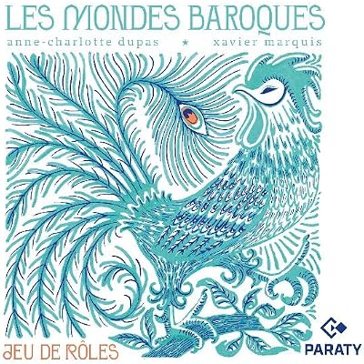 Jeu de R&ocirc;les