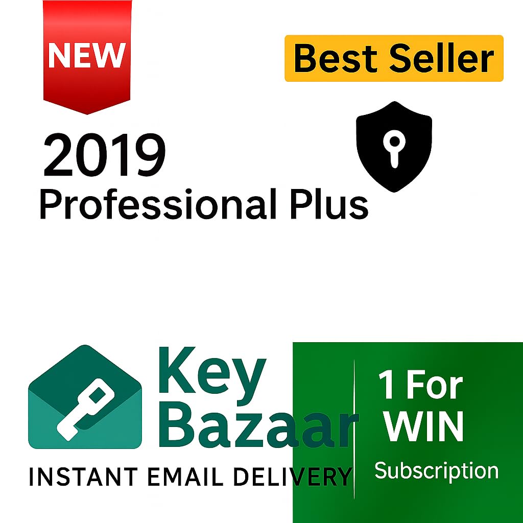 O'ffice Home and Business Professional Plus 2019 All products support, Lifetime Validity, Email Delivery, Unlimited Reinstallations And Quick Installation Support.1-Year Warranty-image-32