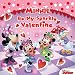 Minnie: Be My Sparkly Valentine (Disney Storybook (eBook))