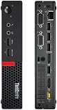 Lenovo Mini PC ThinkCentre M710Q / i5-6500T / 8GB DDR4 256GB Windows 11 (ricondizionato) - 3