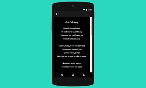 The Best Lyrics Charlie Puth
