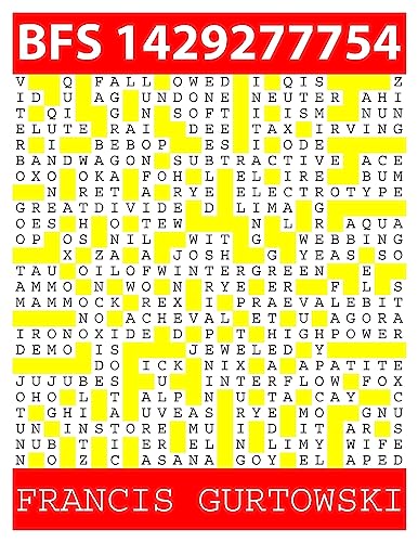 Bfs 1429277754: A BFS Puzzle (Brute Force Search)