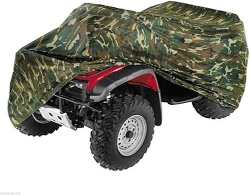Miniatura 6 de ATV, Quad 4 Wheeler, color Camuflaje, de camuflaje para Polaris Sportsman 550 EPS 2010 2011