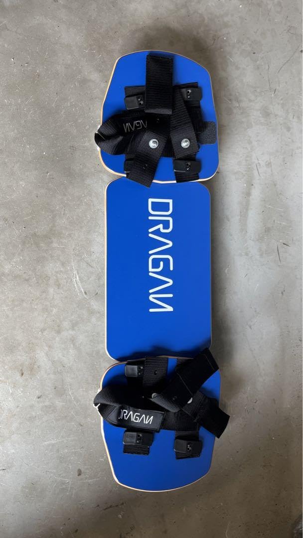 【超値下げ】dragan board 希少 輸入品 Amazon.co.jp: dragan board imported : Toys & Games