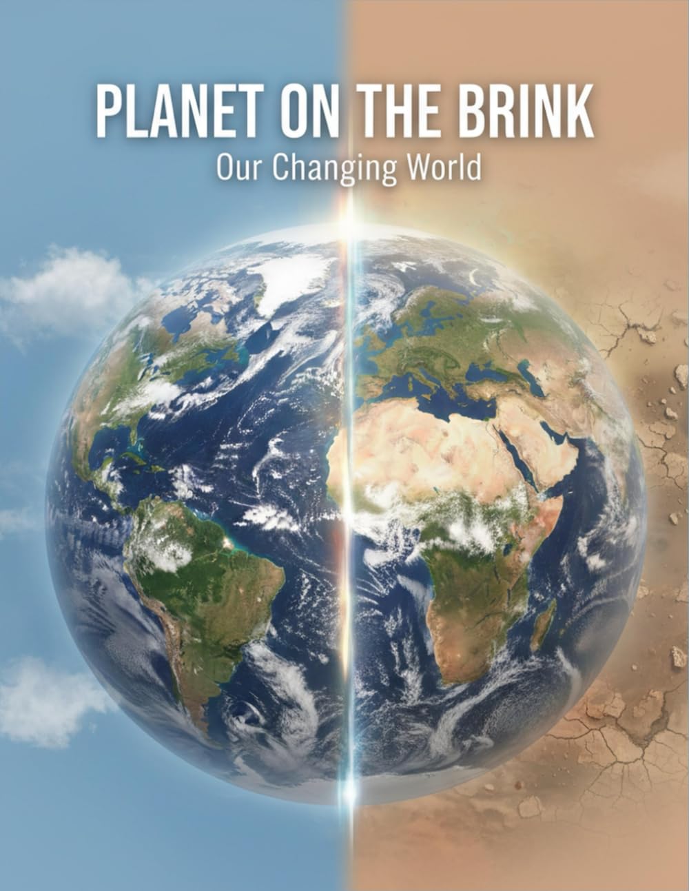 Planet On The Brink: Our Changing World